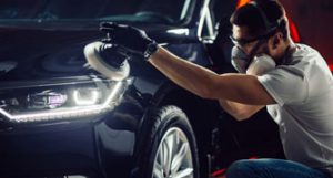 Auto Detailing Red Deer